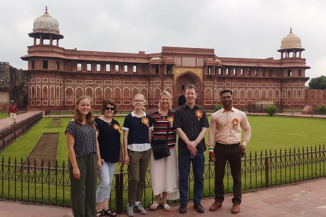 4-Day Private Delhi, Agra & Jaipur with Ranthambore Tiger Safari - Who This Tour Fits Best (and Who Might Skip)