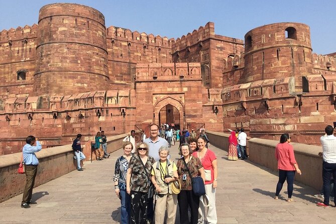 4 Days Golden Triangle Tour - Who this Golden Triangle tour is best for