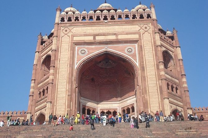 4 Days Golden Triangle Tour - Quick booking call: should you book this 4-day Golden Triangle?