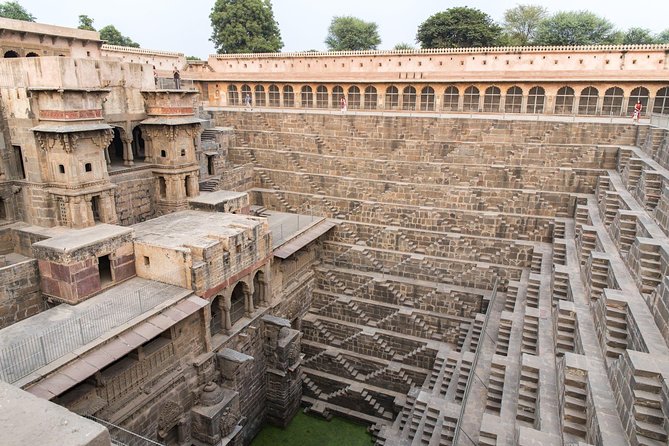 4 Days Golden Triangle Tour by AC Transport - The real benefit of skip-the-line access