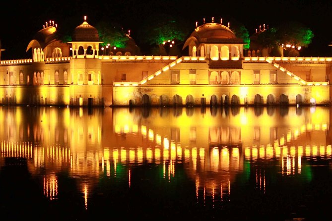 4 Days Golden Triangle Tour by AC Transport - Where the guides shine, from Mukul to Armaan