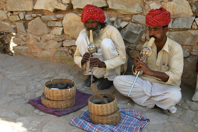 4 Days Golden Triangle Tour India From Delhi - The Delhi Wrap-Up: Getting Back Smoothly