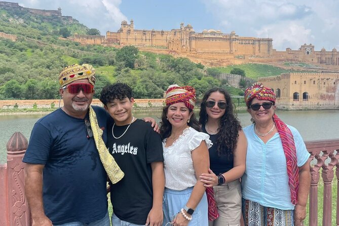 4 Days Golden Triangle Tour – Private, Guided & All Inclusive - Small practical considerations you should not ignore