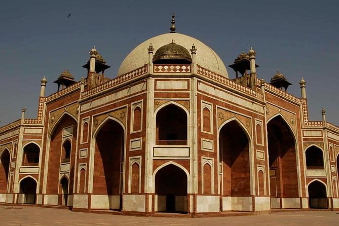 4 Days Luxury Golden Triangle Tour to Agra and Jaipur From Delhi - Price and Logistics: what $109 covers, and what you should budget extra