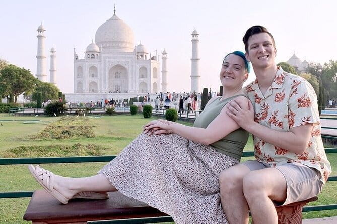 4 Days Luxury Golden Triangle Tour to Agra and Jaipur From Delhi - Should you book this 4-day luxury Golden Triangle tour?