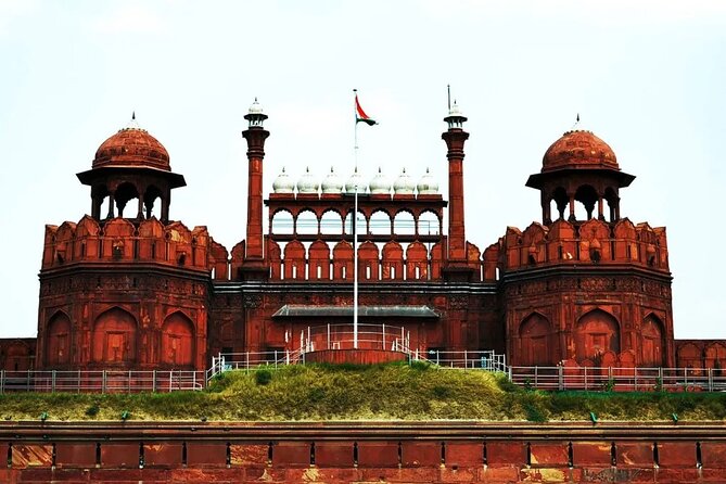 4-Days Private Golden Triangle Delhi, Agra & Jaipur Tour - All Inclusive - A Tight Golden Triangle With Big Sights (and Sensible Pacing)