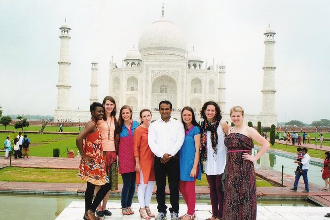 4-Days Private Golden Triangle Delhi, Agra & Jaipur Tour - All Inclusive - Transit to Agra: Time to Reset Before the Big Morning