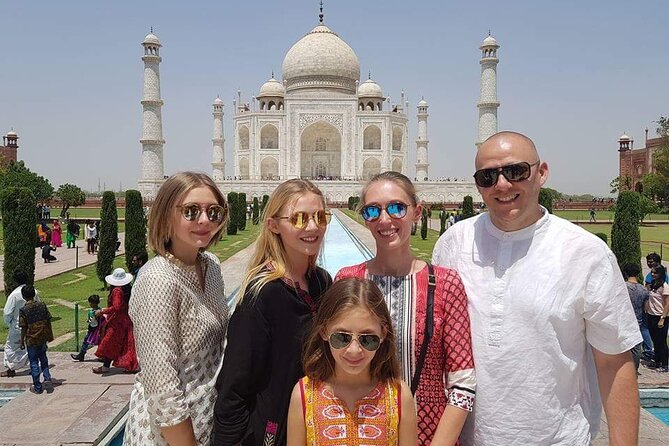 4-Days Private Golden Triangle Tour India - Delhi Agra Jaipur Tour - Price and Entrance Fees: What You Should Budget Upfront