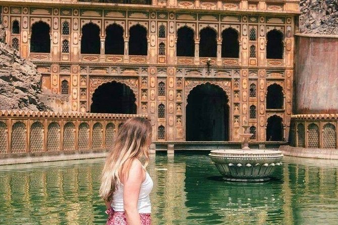 4 Days Private Golden Triangle Tour to Agra and Jaipur from Delhi - Why this Delhi to Agra to Jaipur route fits a short trip