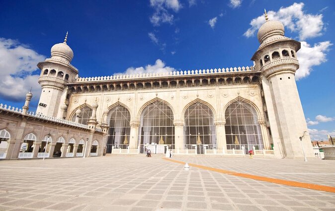 4Hr Experiential Tour of Hyderabad's Historic & Cultural Old City - Key things I’d watch for