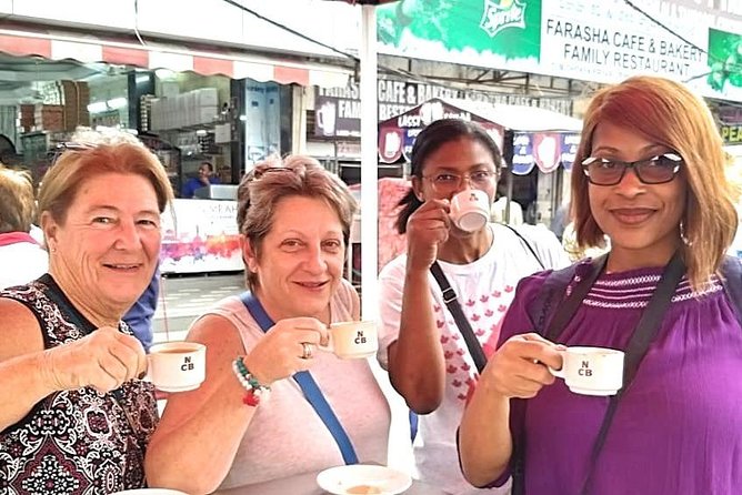 4Hr Experiential Tour of Hyderabad's Historic & Cultural Old City - Old City Hyderabad, but with a plan you can actually use