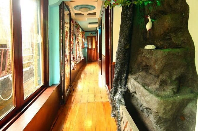 5 Day Kerala Private houseboat incl. Resort, Hotel, Cab Tourved - The Private Houseboat Night, What It Actually Means