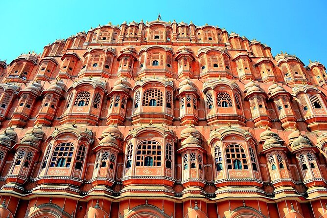5 Day Private Luxury Golden Triangle trip Agra &Jaipur from Delhi - Price and Value: What $50 Covers, and What You Still Need to Pay