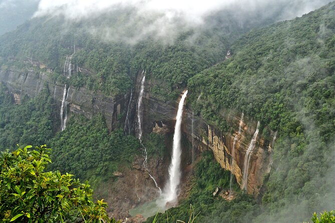 5-Day Private Tour in Meghalaya with Meals and Accommodation - Quick takeaways before you go