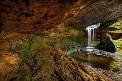 5-Day Private Tour in Meghalaya with Meals and Accommodation