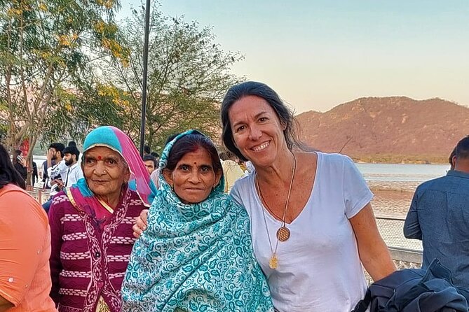 5 Days Delhi Agra Jaipur Golden Triangle Tour with Private car and Driver - Why this Golden Triangle feels less stressful than DIY