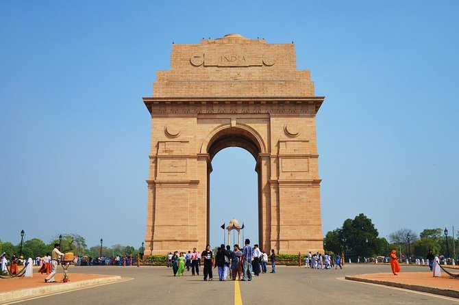 5 Days Golden Triangle Leisure Trip - Golden Triangle in five days, what you’re really paying for