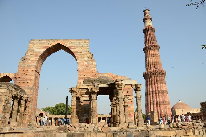 5 Days Golden Triangle Leisure Trip - Should you book this 5-day Golden Triangle leisure trip?