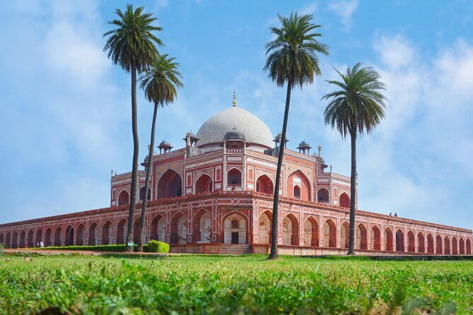 5-Days Luxury Golden Triangle Tour to Agra and Jaipur From Delhi - How a 5-day Golden Triangle actually feels