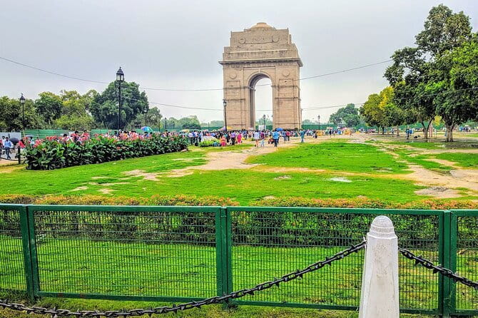 5-Days Luxury Golden Triangle Tour to Agra and Jaipur From Delhi - Price and what you actually get for $8.70