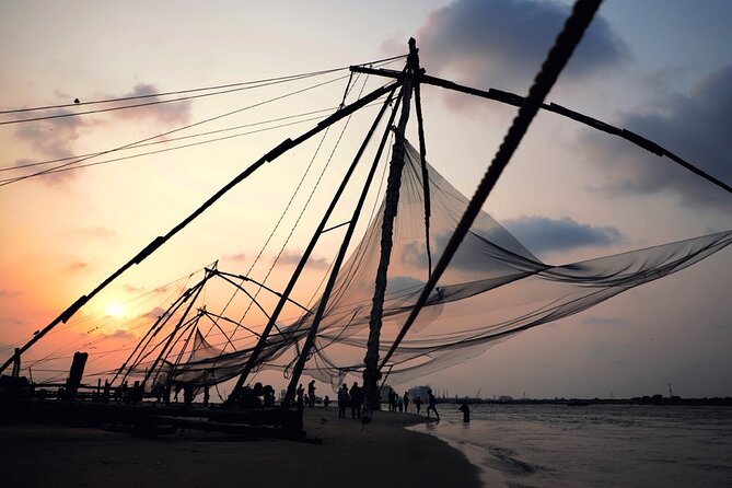 5 Days Luxury Kerala Tour with Houseboat Experience - Your driver and the human factor that matters