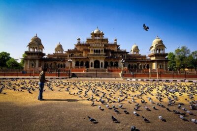 5 – Days Private Golden Triangle Tour : Delhi Agra Jaipur