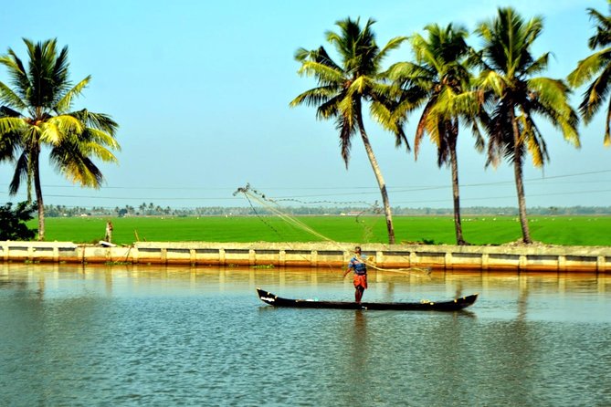 5 Days Private Kerala Tour Package by Saffron India Tours - Why this Kochi-based route works when you have limited time