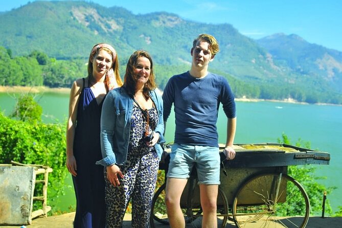 5-Days Private Kerala Tour with Sightseeing Tickets - Key highlights to plan around