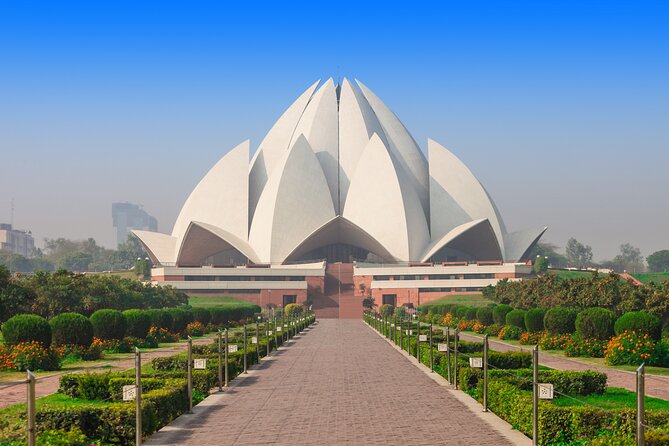 5 Days Private Tour of Delhi, Agra, Jaipur - Essential India - Agra sights beyond the postcard, Fatehpur Sikri rides and pacing