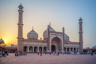 5 Days Private Tour of Delhi, Agra, Jaipur – Essential India