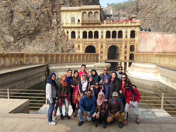5 Nights 6 Days Private Golden Triangle Tour - Delhi Agra Jaipur - Key Things That Make This Tour Work