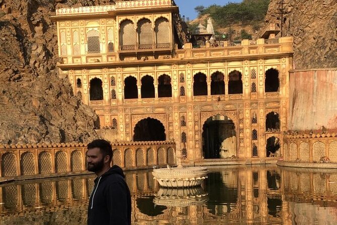 5 Nights 6 Days Private Golden Triangle Tour - Delhi Agra Jaipur - Day 3 Drive to Agra: Taj Mahal Day Plus Fort and Baby Taj
