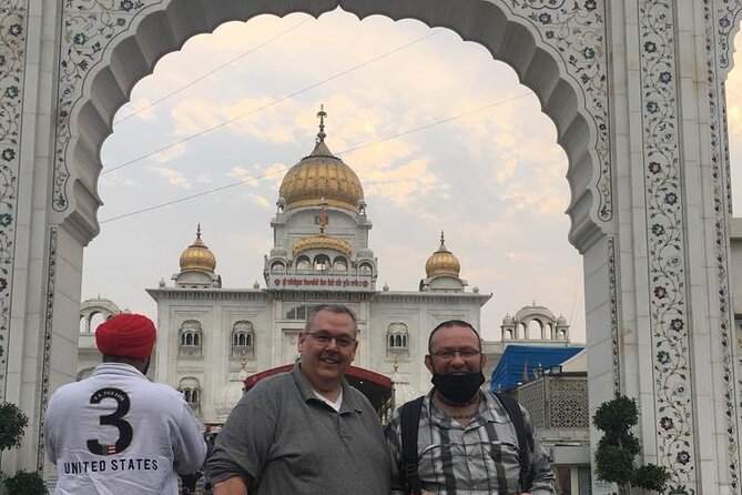 5 Nights 6 Days Private Golden Triangle Tour - Delhi Agra Jaipur - Day 5 Jaipur With a Guided Plan: Amer, Jal Mahal, City Palace, Hawa Mahal, and Jantar Mantar