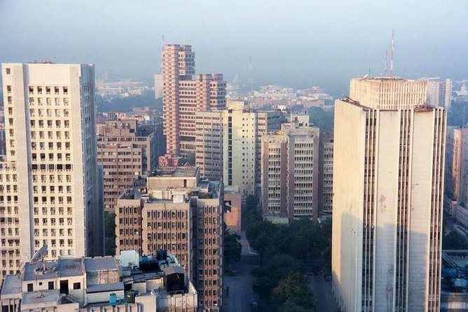5 Senses Tour - Old + New Delhi, Workshops, Lunch all inclusive - Key things I think you’ll enjoy most