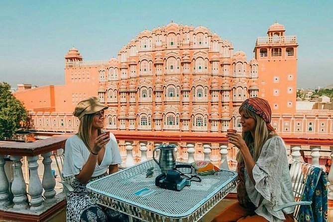 6-Day Private Tour of the Golden Triangle - What Your Money Covers in the Golden Triangle