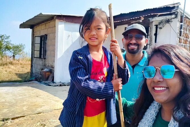 6-Days Assam Meghalaya Tour Package - A 6-Day Assam and Meghalaya Route That Balances Nature and Structure