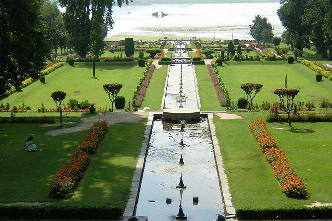 6 Days Private Tour in Kashmir Valley - Pahalgam’s valleys: Betaab, Aru, and Chandanwari in one efficient day