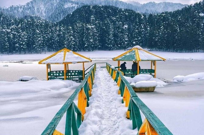 6 Days Taxi Dalhousie Dharamshala Amritsar Tour - Price and value: what you are really paying for