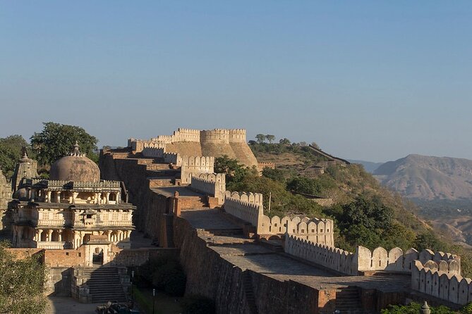 6 Night 7 Days Udaipur Jodhpur and Jaisalmer Tour - Day 7: a simple finish in Jaisalmer