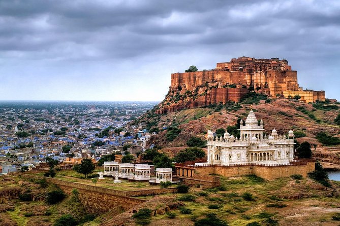 6-Night Royal Rajasthan: Private Tour from Jaipur, India - What you’re really paying for, and why it can be good value