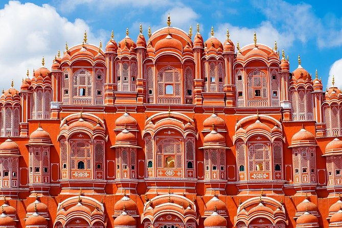 6-Night Royal Rajasthan: Private Tour from Jaipur, India - Udaipur Day 6: City Palace, Fateh Sagar Lake, Sahelion ki Badi, plus evening magic