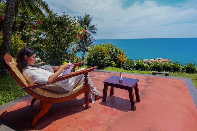 6 Nights 7 Days Kerala Private tour with Hillstations,Backwater &Beaches - Key highlights before you go