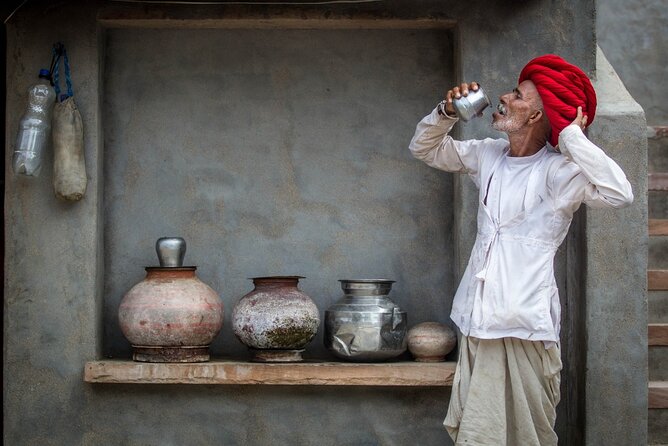 7 Day Delhi Agra Jaipur Jodhpur Udaipur Tour-Taj Mahal At Sunrise - Agra Fort to Jaipur: a day that’s long but efficient