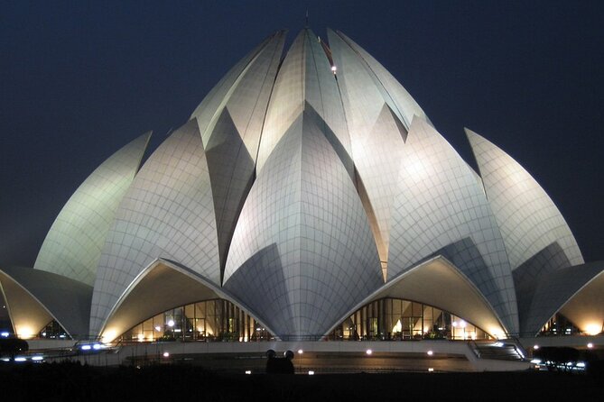 7-Day Golden Triangle Tour with Ranthambore Tiger Safari - Jaipur City Tour: Amer Fort, City Palace, and Jantar Mantar
