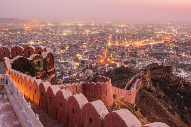 7-Day Golden Triangle Tour with Ranthambore Tiger Safari - Price and logistics: what’s truly good value here