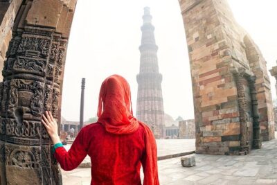 7-Day Private Tour: Delhi, Agra, Jaipur, Jodhpur and Udaipur from Delhi
