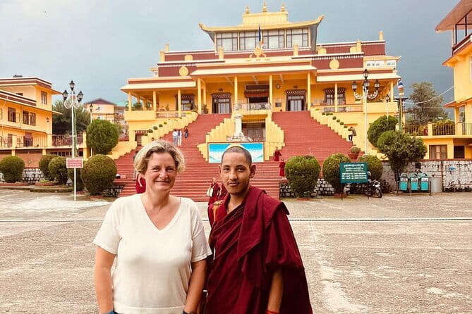 7 Days Dharamsala - Dalai Lama home Trek - Guides and coordination: why the trip feels smooth