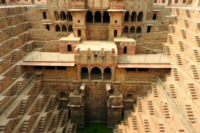 7 Days Golden Triangle Delhi,agra, Jaipur