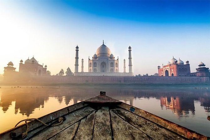 7 Days Golden Triangle Delhi,agra, Jaipur - Chand Baori on the Way to Agra: The Stop That Breaks Up the Road