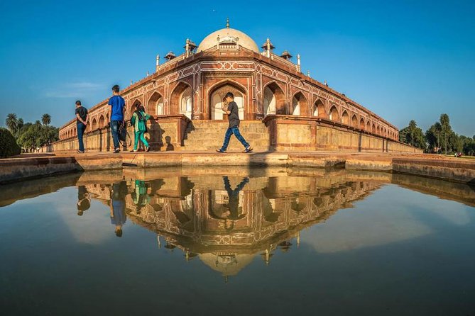 7 Days Golden Triangle Delhi,agra, Jaipur - Price and Logistics: What You Get for About $346.67, and What You’ll Pay Extra